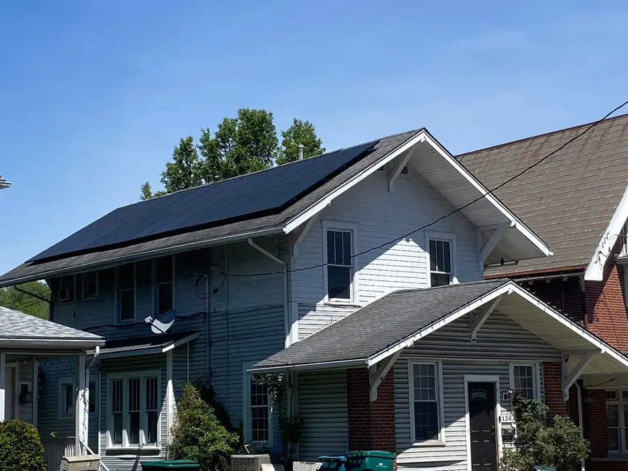 136 Milford Street, Clarksburg, WV 26301 - #3