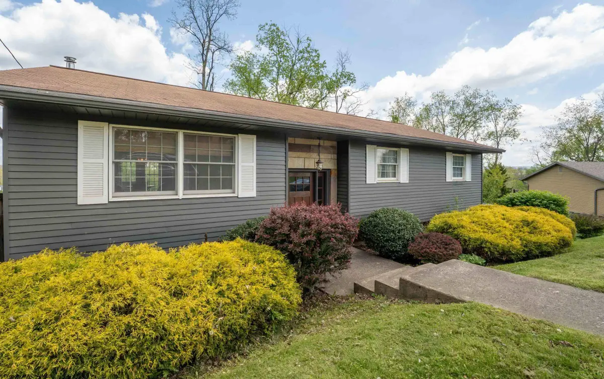 813 Cottonwood Street, Morgantown, WV 26505 - #1