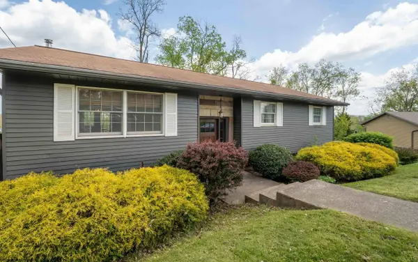 813 Cottonwood Street, Morgantown, WV 26505