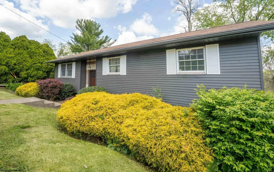 813 Cottonwood Street, Morgantown, WV 26505 - #3