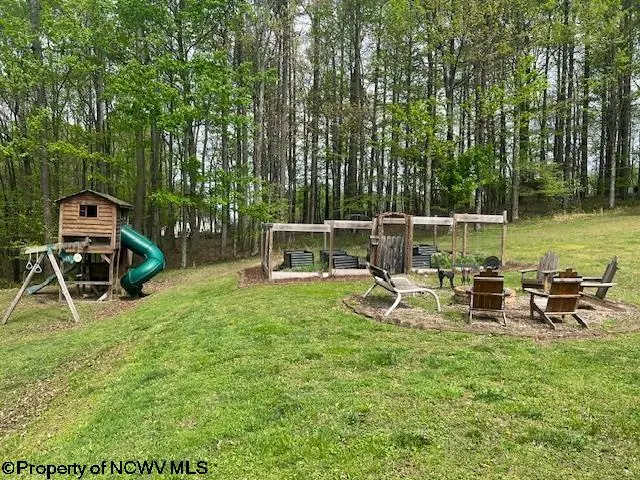 85 Longhorn Drive, Fairmont, WV 26554 - #2