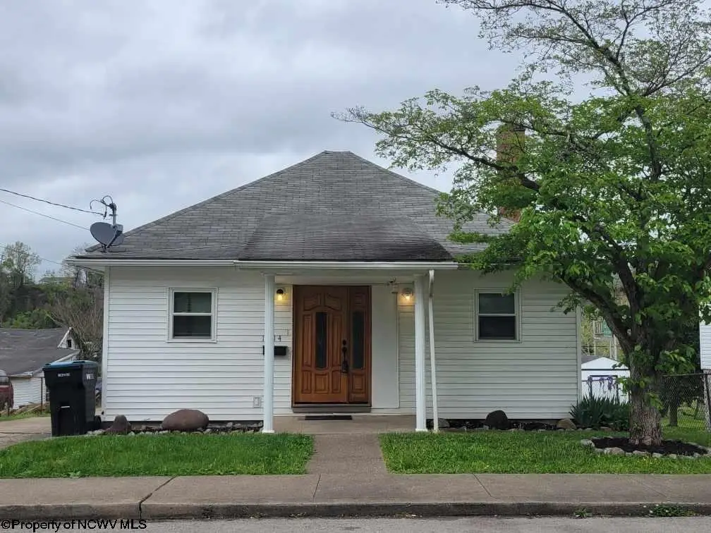 1314 Adams Avenue, Clarksburg, WV 26301 - #1