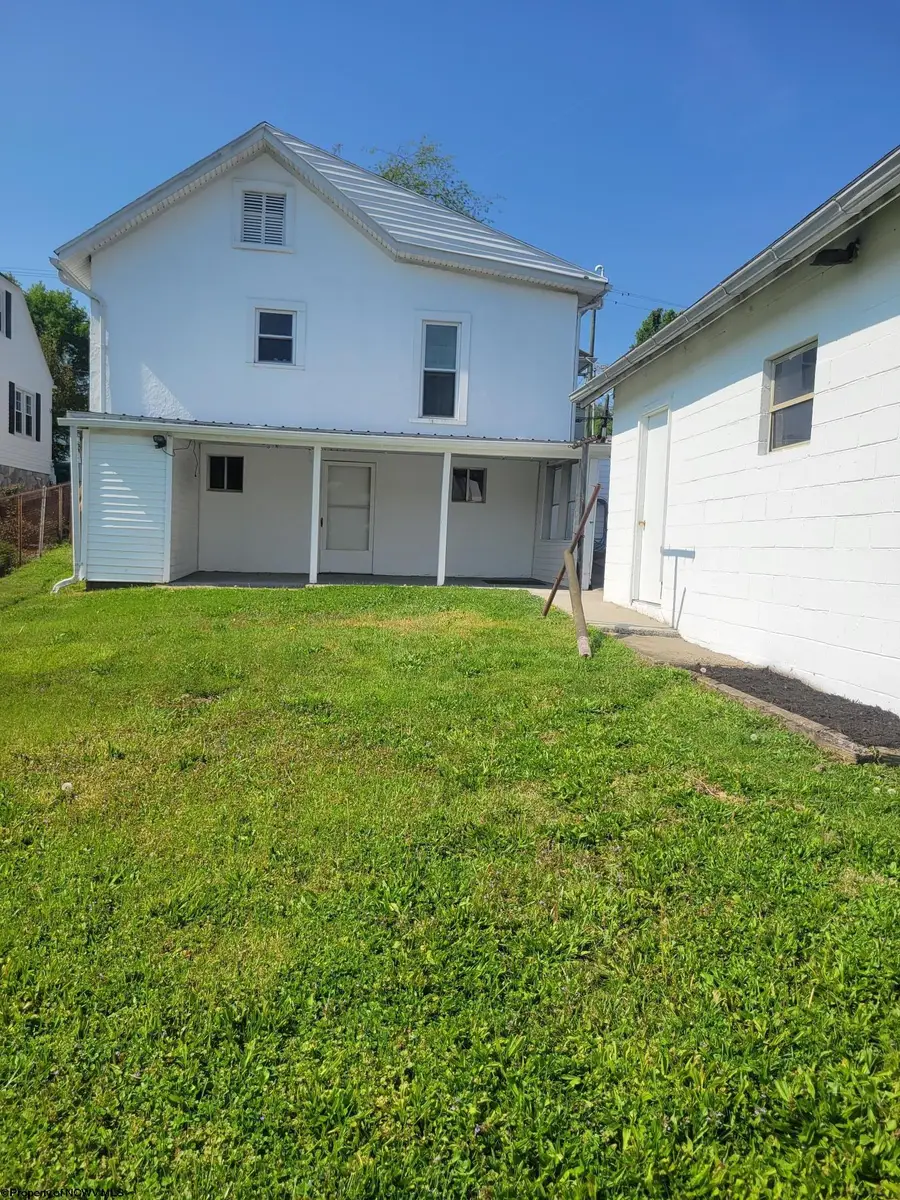 1314 Adams Avenue, Clarksburg, WV 26301 - #3