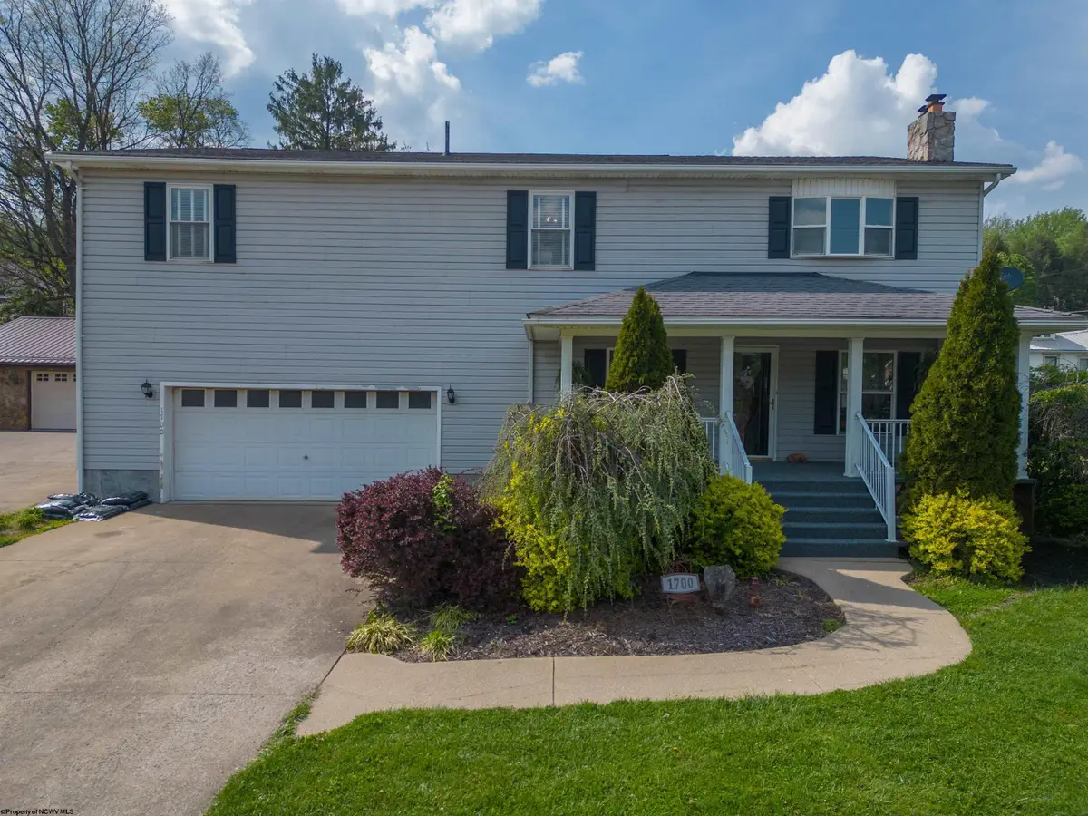 1700 Pleasant Valley Road, Fairmont, WV 26554 - #1