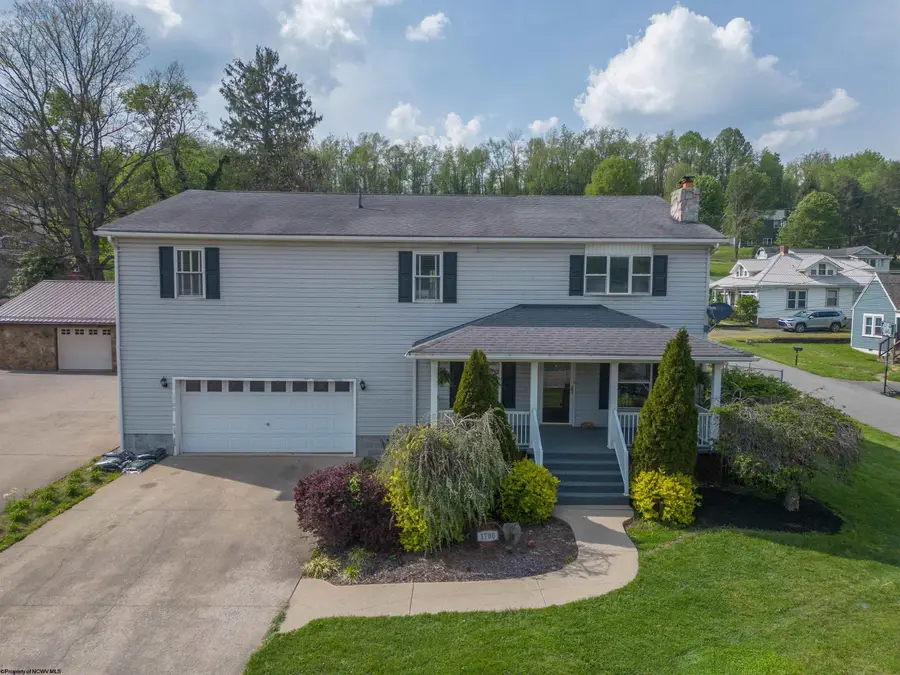 1700 Pleasant Valley Road, Fairmont, WV 26554 - #3