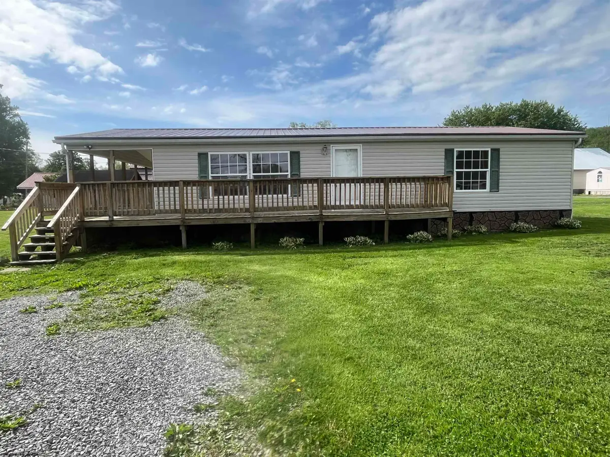 102 Brookview Drive, Weston, WV 26452 - #1