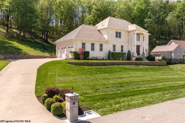 211 Meredith Street, Morgantown, WV 26508