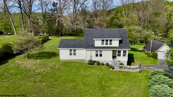 172 Firehouse Road, Fairmont, WV 26554-0000