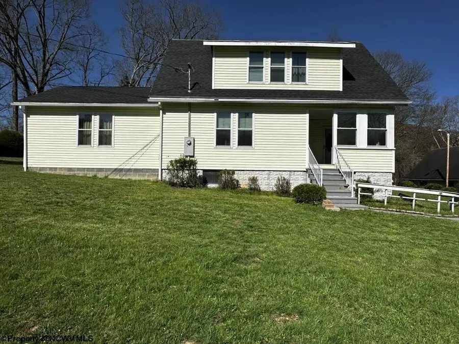 172 Firehouse Road, Fairmont, WV 26554-0000 - #2