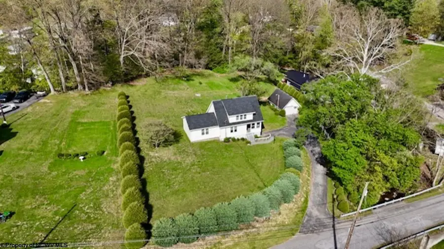 172 Firehouse Road, Fairmont, WV 26554-0000 - #3