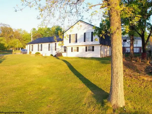 286 Eastgate Drive, Morgantown, WV 26508-5939