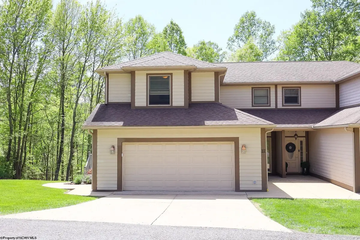 12 Oak Ridge Drive, Morgantown, WV 26508 - #1
