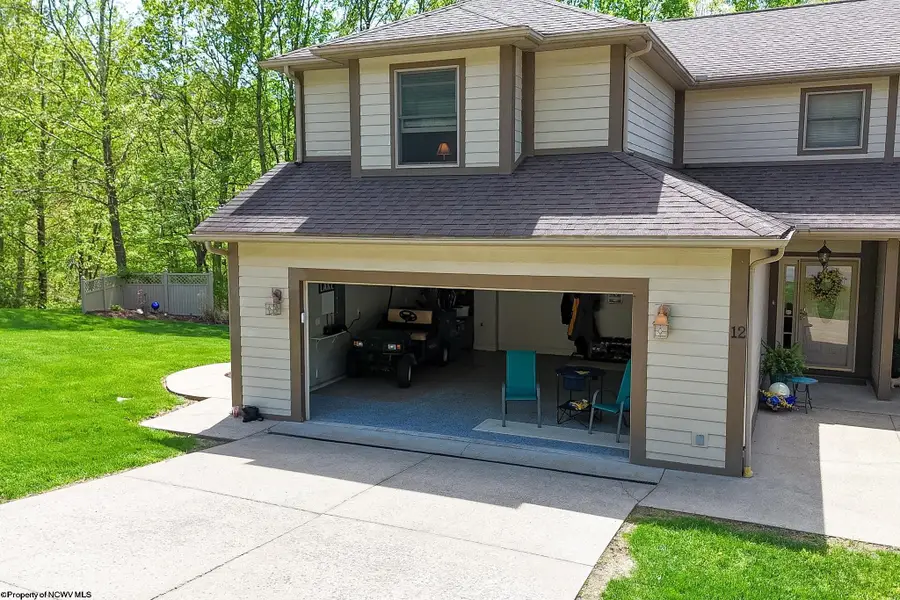 12 Oak Ridge Drive, Morgantown, WV 26508 - #2