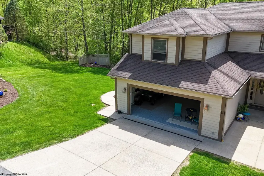 12 Oak Ridge Drive, Morgantown, WV 26508 - #3