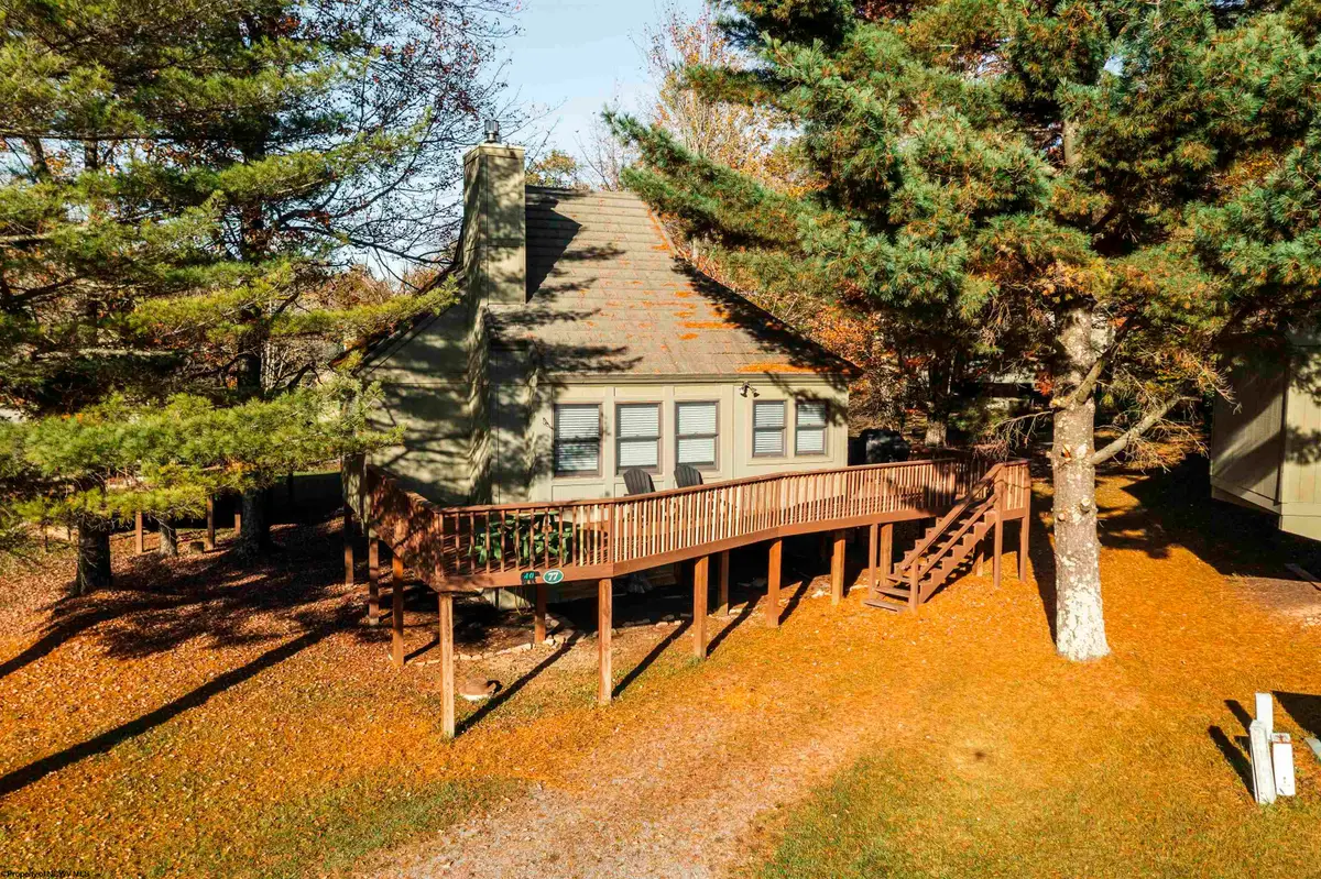 77 Honey Pot Lane, Davis, WV 26260 - #1