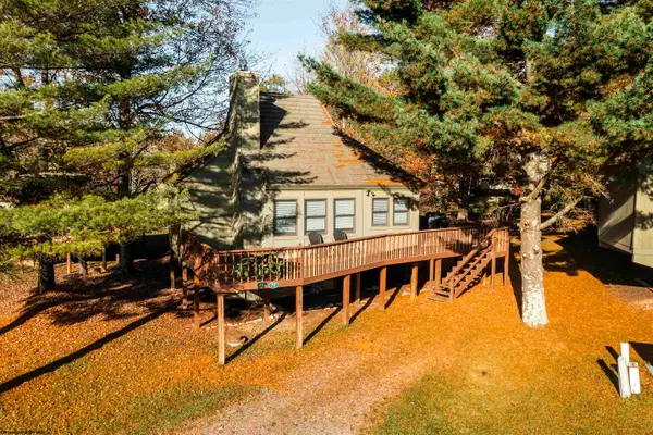 77 Honey Pot Lane, Davis, WV 26260