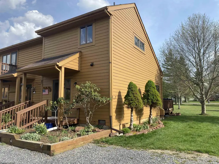 100 Deerfield Village Circle, Davis, WV 26260 - #3