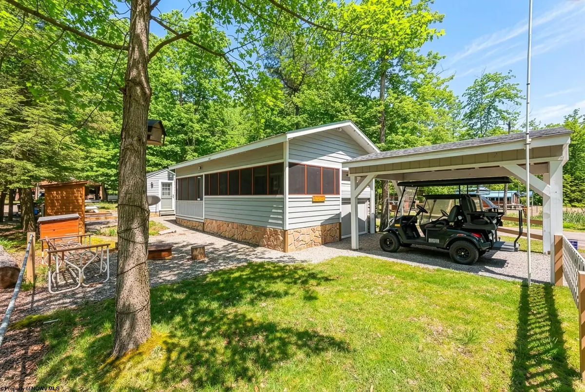 Lot 329 Northern Lights Drive, Bruceton Mills, WV 26525 - #1