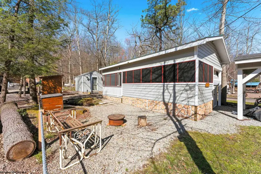 Lot 329 Northern Lights Drive, Bruceton Mills, WV 26525 - #2
