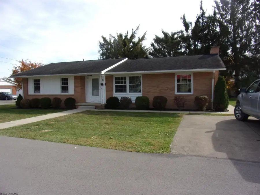 10 Myrna Street, Buckhannon, WV 26201 - #2