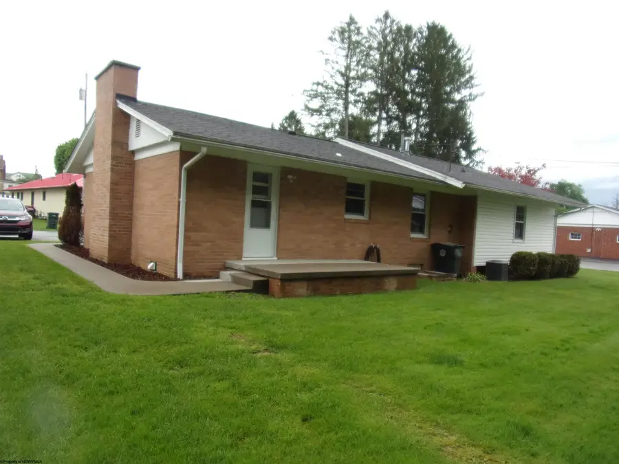 10 Myrna Street, Buckhannon, WV 26201 - #3