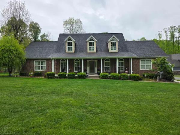 264 Riverdale Drive, Shinnston, WV 26431