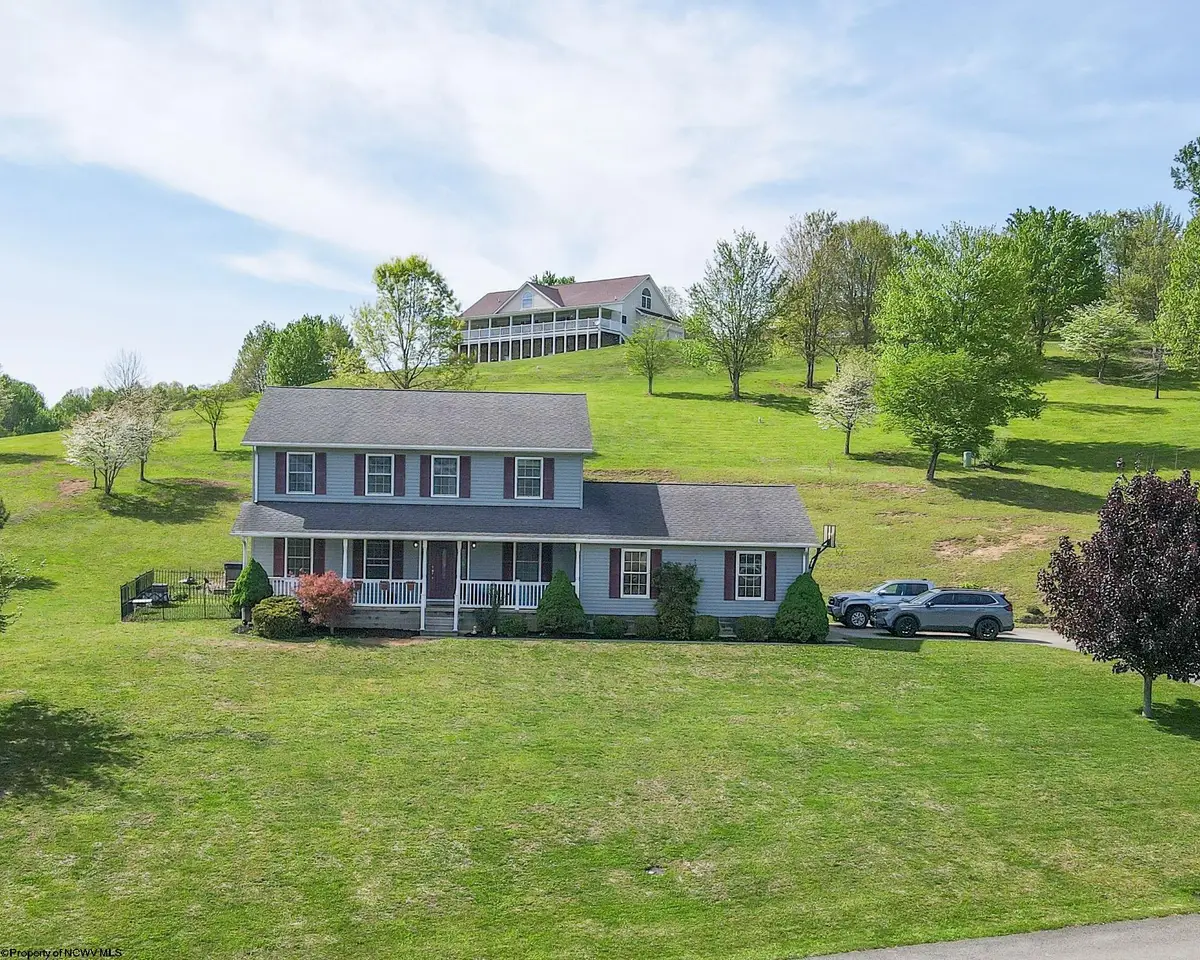 125 Jarrett Drive, Buckhannon, WV 26201 - #1