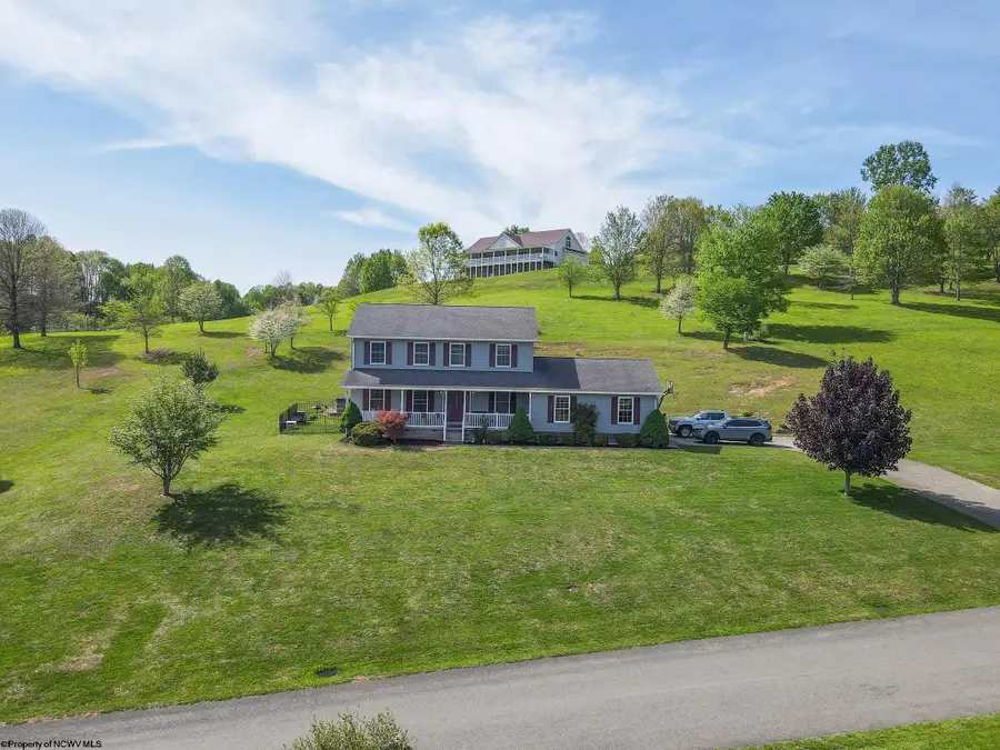 125 Jarrett Drive, Buckhannon, WV 26201 - #2