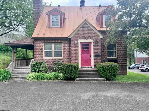 330 Beverly Pike, Elkins, WV 26241