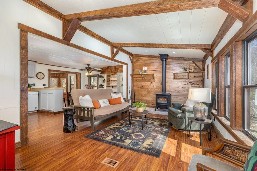 395 Woodbine Drive, Terra Alta, WV 26764 - #3