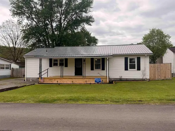 125 Catherine Street, Weston, WV 26201