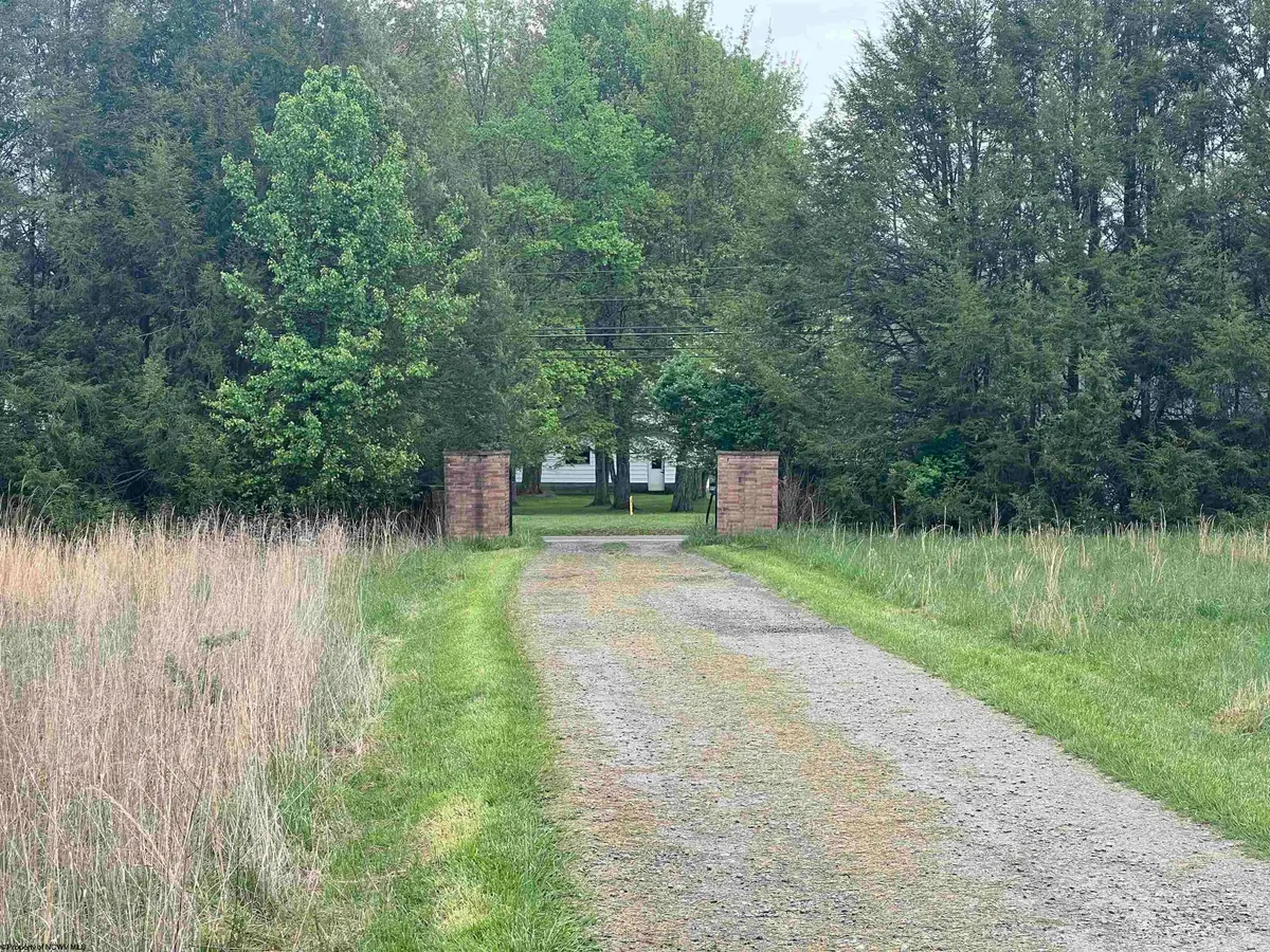 TBD Chenoweth Creek Road, Elkins, WV 26241 - #1