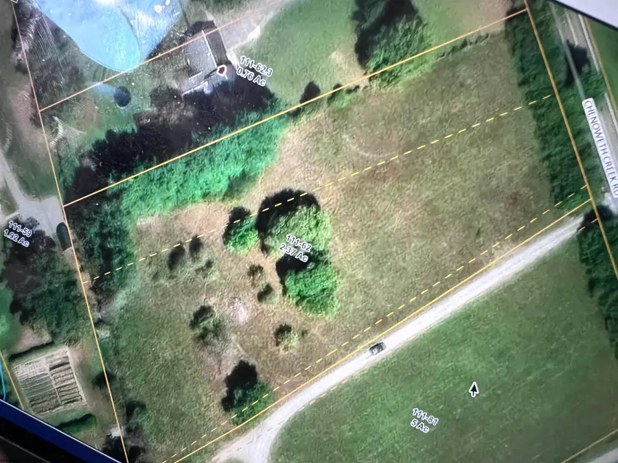 TBD Chenoweth Creek Road, Elkins, WV 26241 - #2