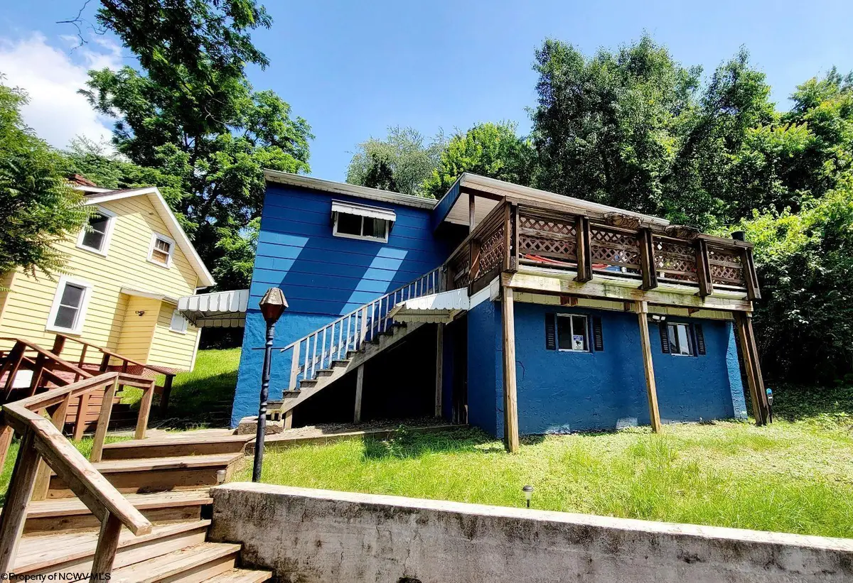 1024 Cayton Street, Morgantown, WV 26505 - #1