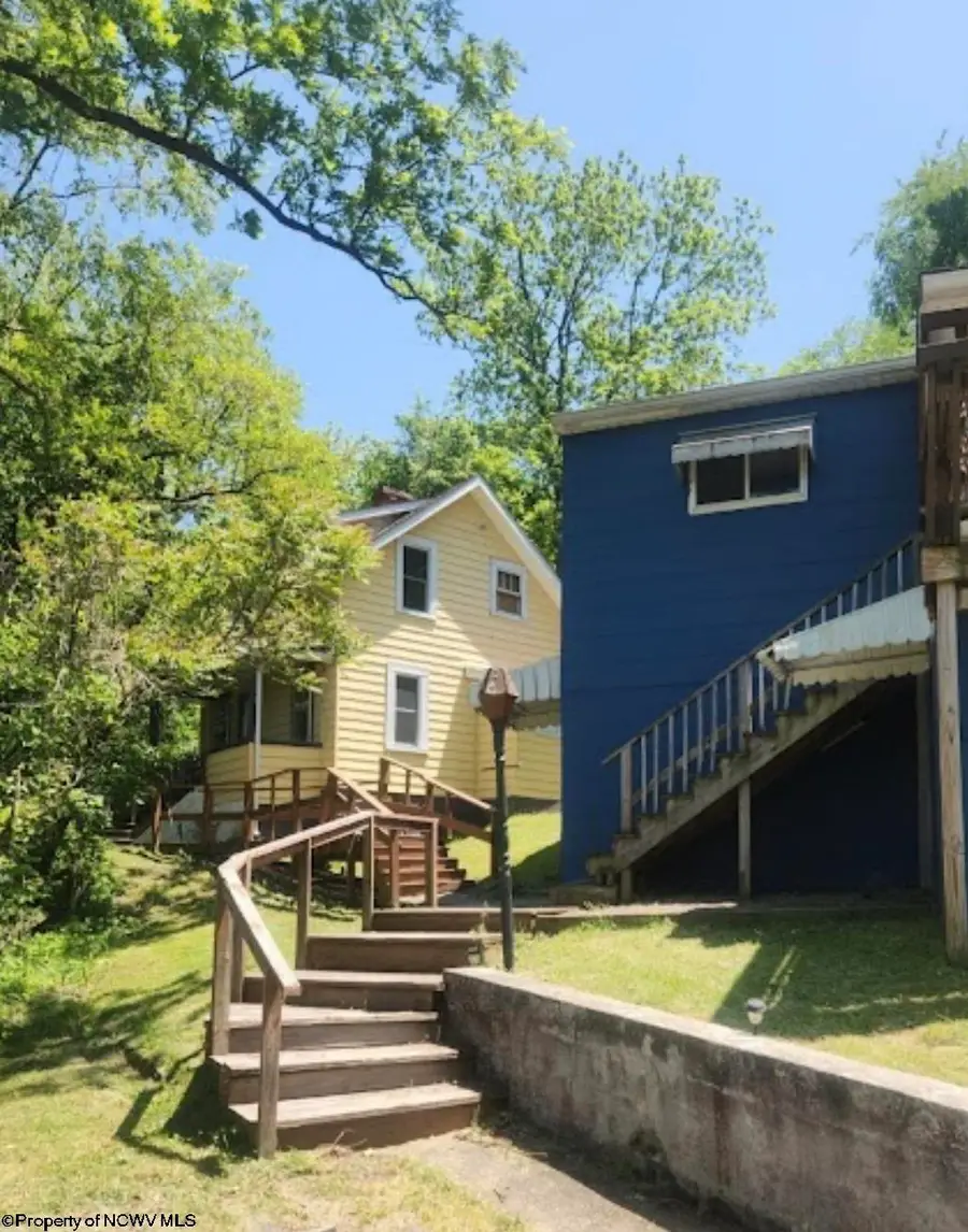 1024 Cayton Street, Morgantown, WV 26505 - #2