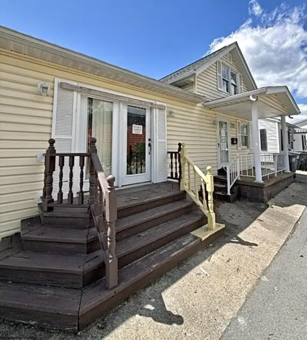 111 Romano Street, Nutter Fort, WV 26301