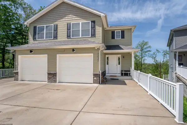 3037 Sixth Avenue, Morgantown, WV 26508