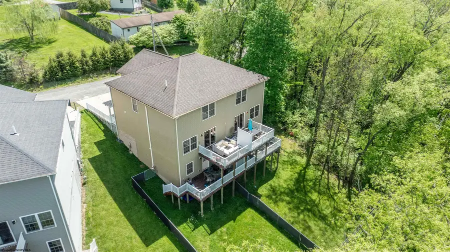3037 Sixth Avenue, Morgantown, WV 26508 - #2