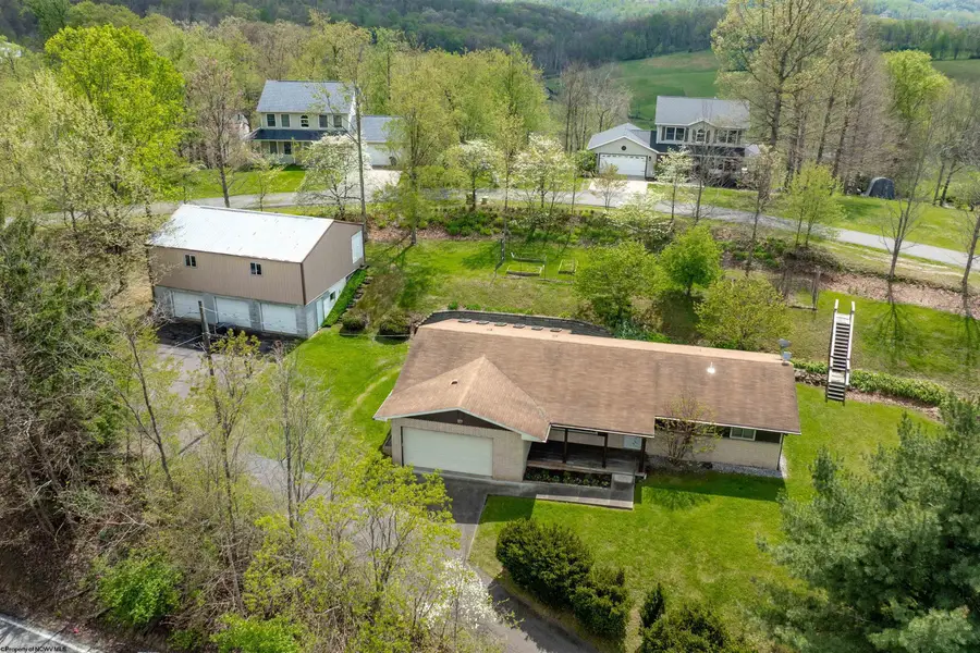 822 Kingwood Pike, Morgantown, WV 26508 - #2