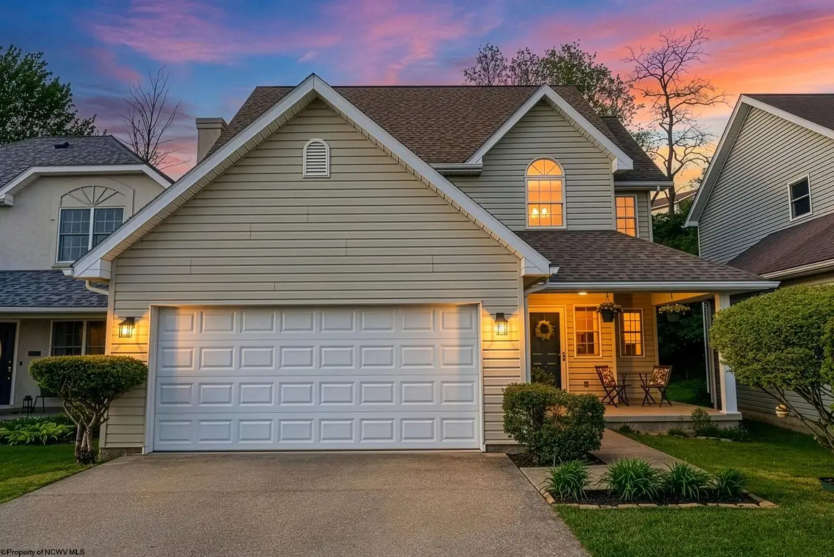 2010 Pinecrest Drive, Morgantown, WV 26505 - #1