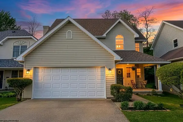 2010 Pinecrest Drive, Morgantown, WV 26505
