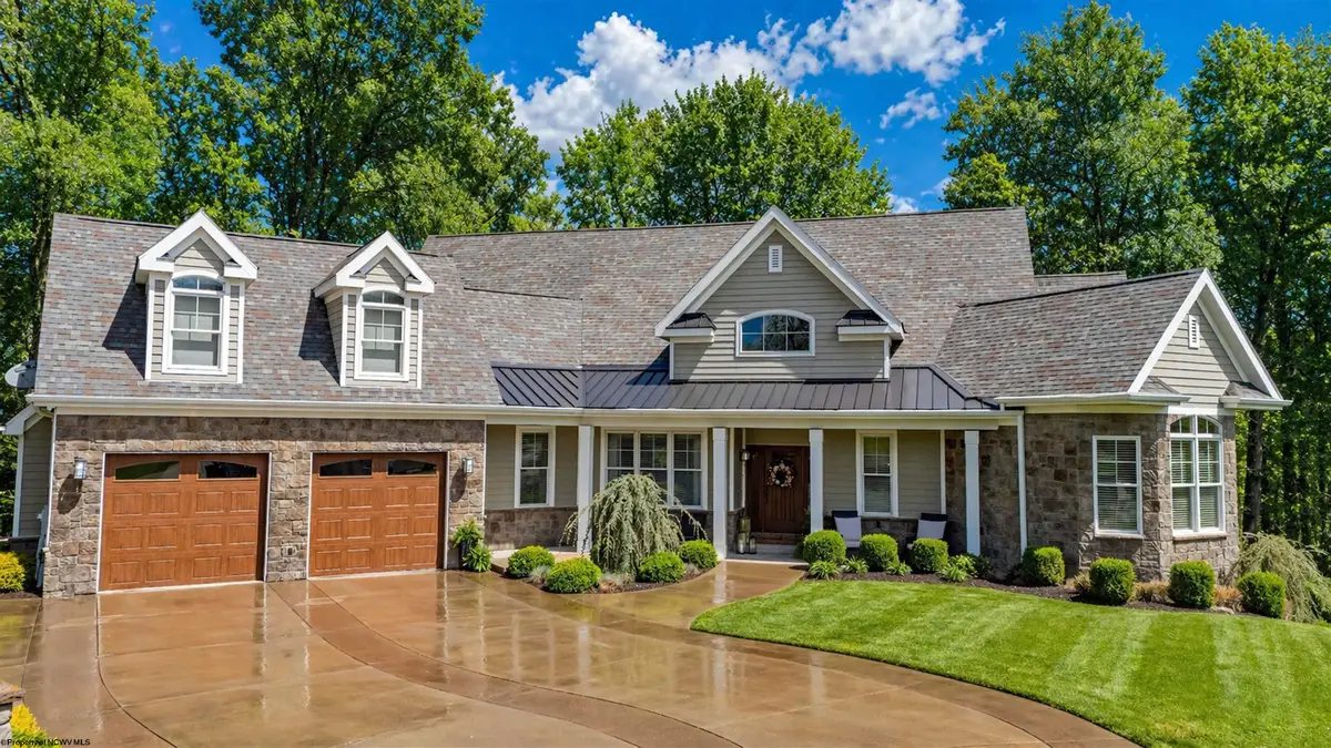 2057 Jackson Iron Circle, Cheat Lake, WV 26058 - #1