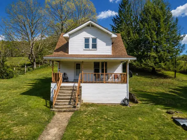 96 Fowler Road, Flemington, WV 26347