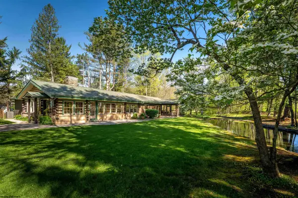 360 Country Club Drive, Terra Alta, WV 26537
