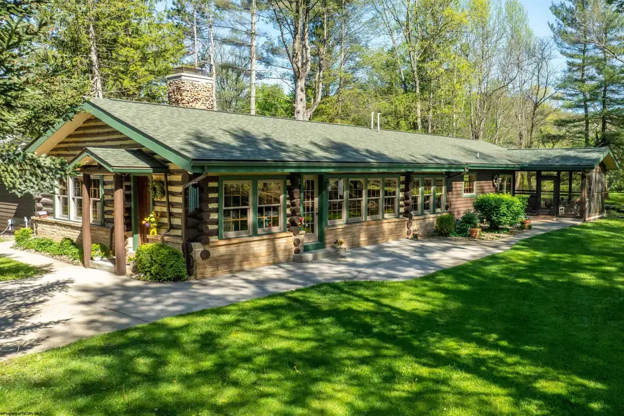 360 Country Club Drive, Fourth, WV 26537 - #3