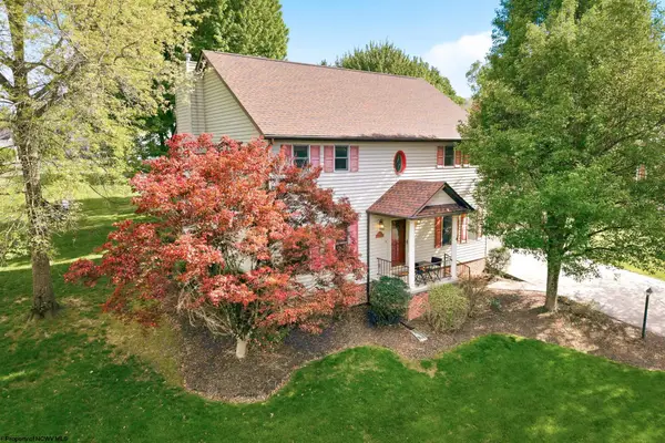 1023 Ashton Drive, Morgantown, WV 26508
