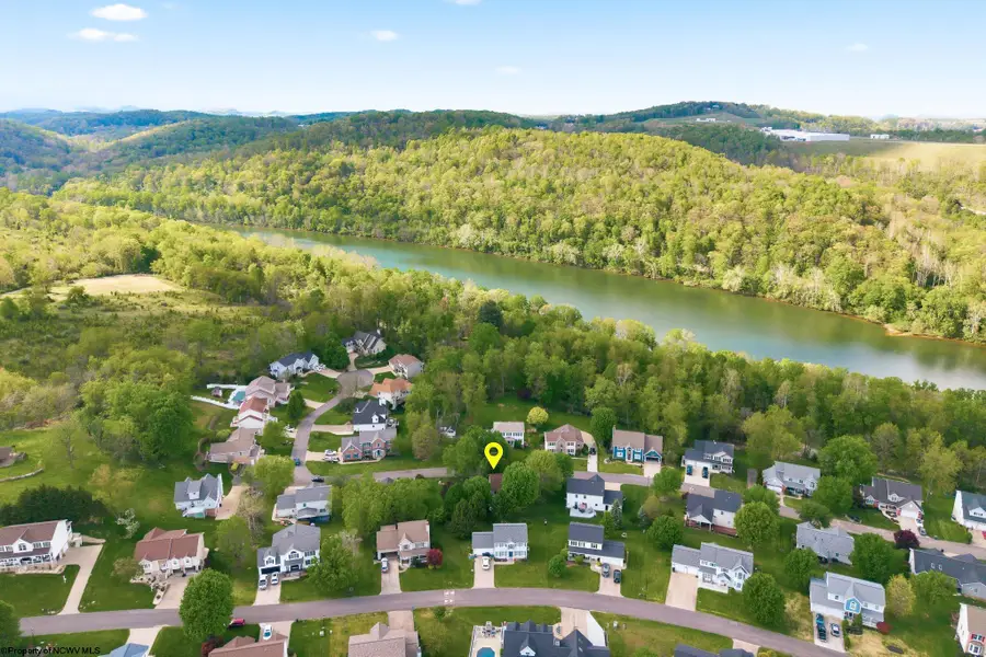 1023 Ashton Drive, Morgantown, WV 26508 - #3
