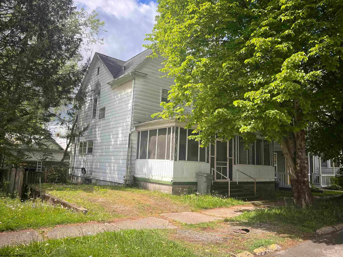 208 First Street, Elkins, WV 26241 - #1