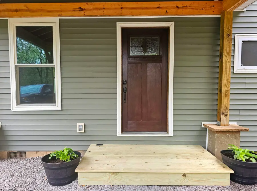 402 Battle Run Road, Wallace, WV 26448 - #3