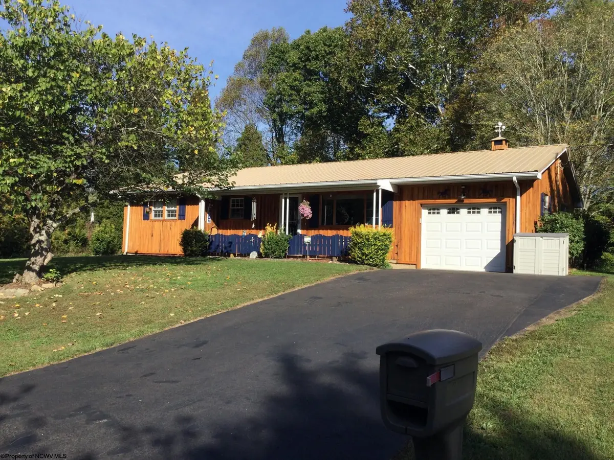 267 Oak Street, Jane Lew, WV 26378 - #1